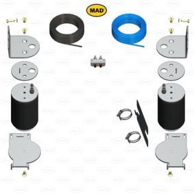 Osta Ilmajousi MAD:llä NR-497094-B edullisesti hintaan 453,47 €