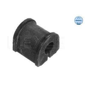 Compre Apoio, barra estabilizadora da MEYLE 614 044 0003 a um preço baixo por 2,37 €
