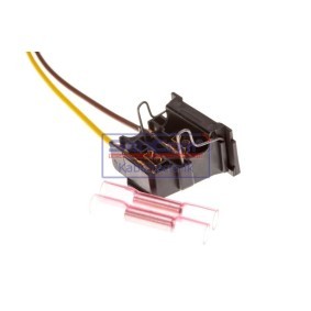 Compre Kit de reparação de cabos, farol principal da SenCom 10187 a um preço baixo por 29,23 €