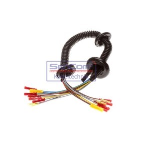 Acquista Kit riparazione cavi, Copertura bagagliaio da SenCom 2016146 a buon mercato per soli 51,79 €