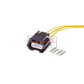 Compre Kit de cables de SenCom online para Vivaro B Caja / Chasis (X82) a precios moderados