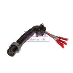 Köp Kabelreparationssats, dörr av SenCom 3061180-1 till det låga priset 629,36 kr