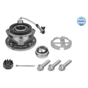 Compre Kit de rolamento de roda da MEYLE 614 652 0003 a um preço baixo por 69,35 €