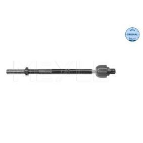 Axialgelenk, Spurstange 616 031 0012 von MEYLE günstig für 21,38 € online kaufen