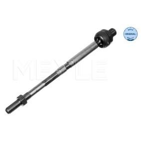 Axialgelenk, Spurstange 616 031 0014 von MEYLE günstig für 19,54 € online kaufen