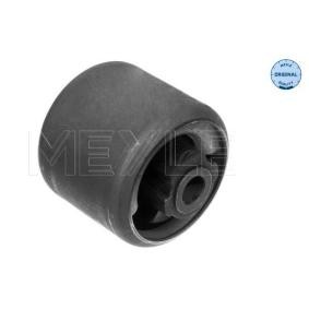 Comprar Suspensión, cuerpo del eje de MEYLE 714 101 0011 a bajo precio de 15,14 €