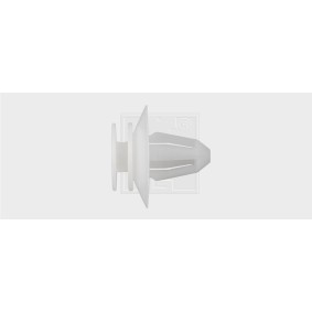 Clip, Zier- / Schutzleiste 50021316 von SWGAutomotive günstig für 7,85 € online kaufen
