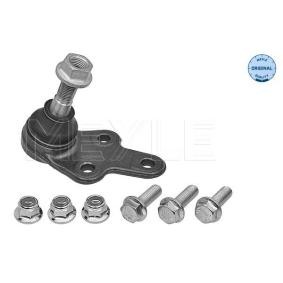 Traggelenk 716 010 0014 von MEYLE günstig für 16,57 € online kaufen