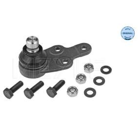Traggelenk 716 010 0016 von MEYLE günstig für 19,16 € online kaufen