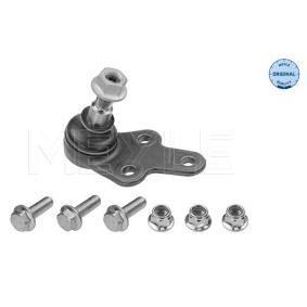 Traggelenk 716 010 0017 von MEYLE günstig für 20,38 € online kaufen