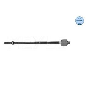 Axialgelenk, Spurstange 716 031 0005 von MEYLE günstig für 16,66 € online kaufen