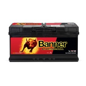 Acquista Batteria da BANNER 010588200101 a buon mercato per soli 155,56 €