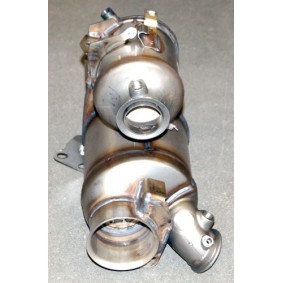 Comprar Filtro de partículas de VEGAZ AK-340 a bajo precio de 1252,95 €