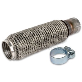 Compre Tubo de escape de VEGAZ online para Golf VII Hatchback (5G1, BQ1, BE1, BE2) a precios moderados
