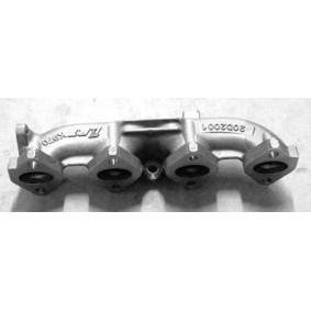 Abgaskrümmer BAK-343 von VEGAZ günstig für 356,30 € online kaufen