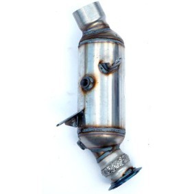 Compre Catalizador de VEGAZ online para 5 Sedán (F10) a precios moderados