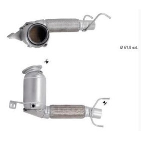 Compre Catalisador de VEGAZ online para X2 (F39) a preços moderados