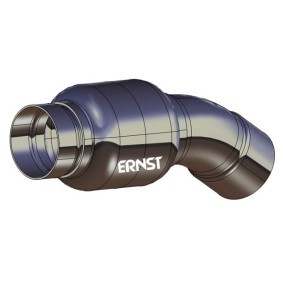 Acquista Flessibile, Impianto gas scarico da VEGAZ BR-106ERNS a buon mercato per soli 44,63 €