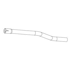 Comprar Tubo de escape de VEGAZ BR-143 a bajo precio de 95,45 €