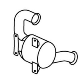 Compre Catalisador da VEGAZ CK-349 a um preço baixo por 586,94 €