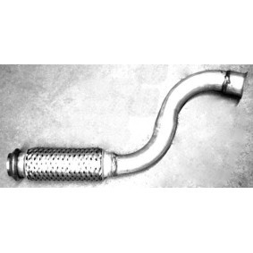 Compre Tubo de escape de VEGAZ online para Partner III Van (K9) a preços moderados