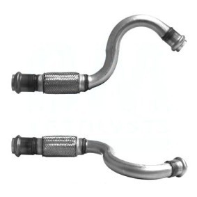 Acquista Tubo gas scarico da VEGAZ CR-270 a buon mercato per soli 129,88 €