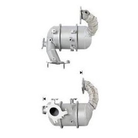 Compre Filtro de partículas (FAP) de VEGAZ online para X-TRAIL (T32) a precios moderados