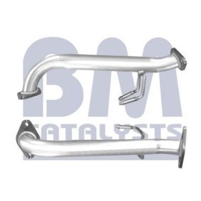 Compre Tubo de escape de VEGAZ online para Mondeo Mk5 Hatchback (CE) a precios moderados