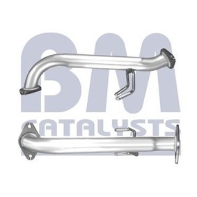 Compre Tubo de escape de VEGAZ online para Mondeo Mk5 Hatchback (CE) a precios moderados