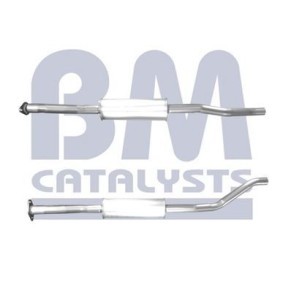 Compre Tubo de escape de VEGAZ online para Mondeo Mk5 Hatchback (CE) a precios moderados