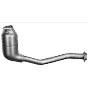 Katalysator FTK-909 von VEGAZ günstig für 333,24 € online kaufen