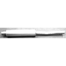 Comprar Silenciador intermedio de VEGAZ FTS-482 a bajo precio de 107,62 €
