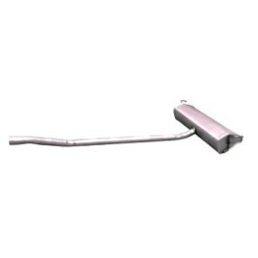 Endschalldämpfer FTS-563 von VEGAZ günstig für 249,13 € online kaufen