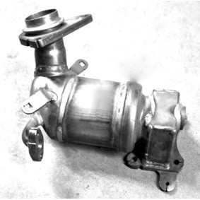 Katalysator HOK-981 von VEGAZ günstig für 694,23 € online kaufen