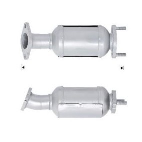 Katalysator HUK-326 von VEGAZ günstig für 381,96 € online kaufen