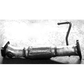 Abgasrohr HUR-197 von VEGAZ günstig für 157,54 € online kaufen