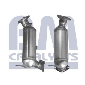 Katalysator JK-826 von VEGAZ günstig für 1323,85 € online kaufen