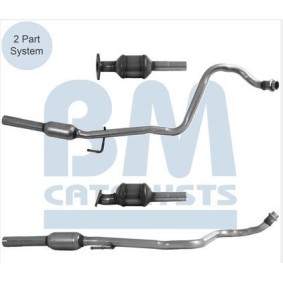 Katalysator KK-943 von VEGAZ günstig für 391,65 € online kaufen