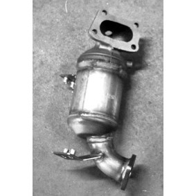 Katalysator KK-956 von VEGAZ günstig für 561,88 € online kaufen
