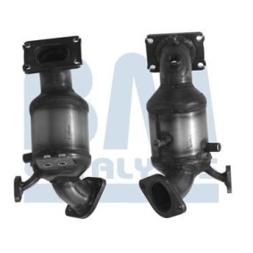 Katalysator KK-958 von VEGAZ günstig für 596,58 € online kaufen