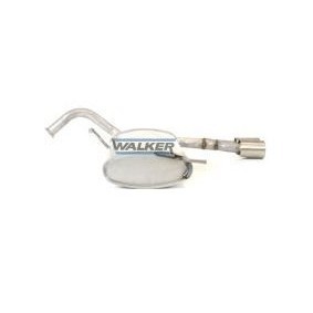 Endschalldämpfer KS-228 von VEGAZ günstig für 208,96 € online kaufen