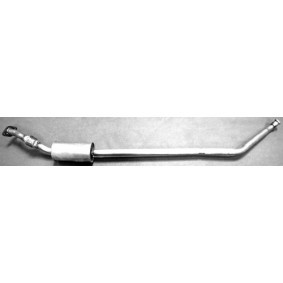 Mittelschalldämpfer KS-238 von VEGAZ günstig für 280,68 € online kaufen