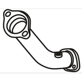 Abgasrohr MIR-181 von VEGAZ günstig für 184,17 € online kaufen