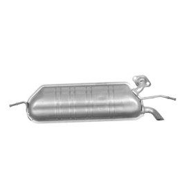 Katalysator MK-897AS von VEGAZ günstig für 413,21 € online kaufen