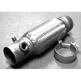 Flexrohr, Abgasanlage MR-393 von VEGAZ günstig für 94,58 € online kaufen