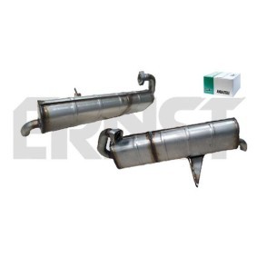 Katalysator MS-328ERNS von VEGAZ günstig für 559,97 € online kaufen