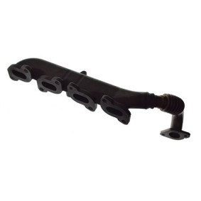 Compre Colector de escape de VEGAZ online para Insignia B Grand Sport (Z18) a precios moderados