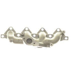 Achetez des Collecteur d'échappement VEGAZ OAK-372 à prix pour 755,86 €
