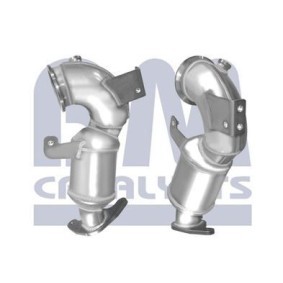 Achetez des Catalyseur de chez VEGAZ en ligne pour Astra K 3/5 portes (B16) à prix modérés