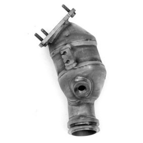 Vorkatalysator PGK-362 von VEGAZ günstig für 333,24 € online kaufen